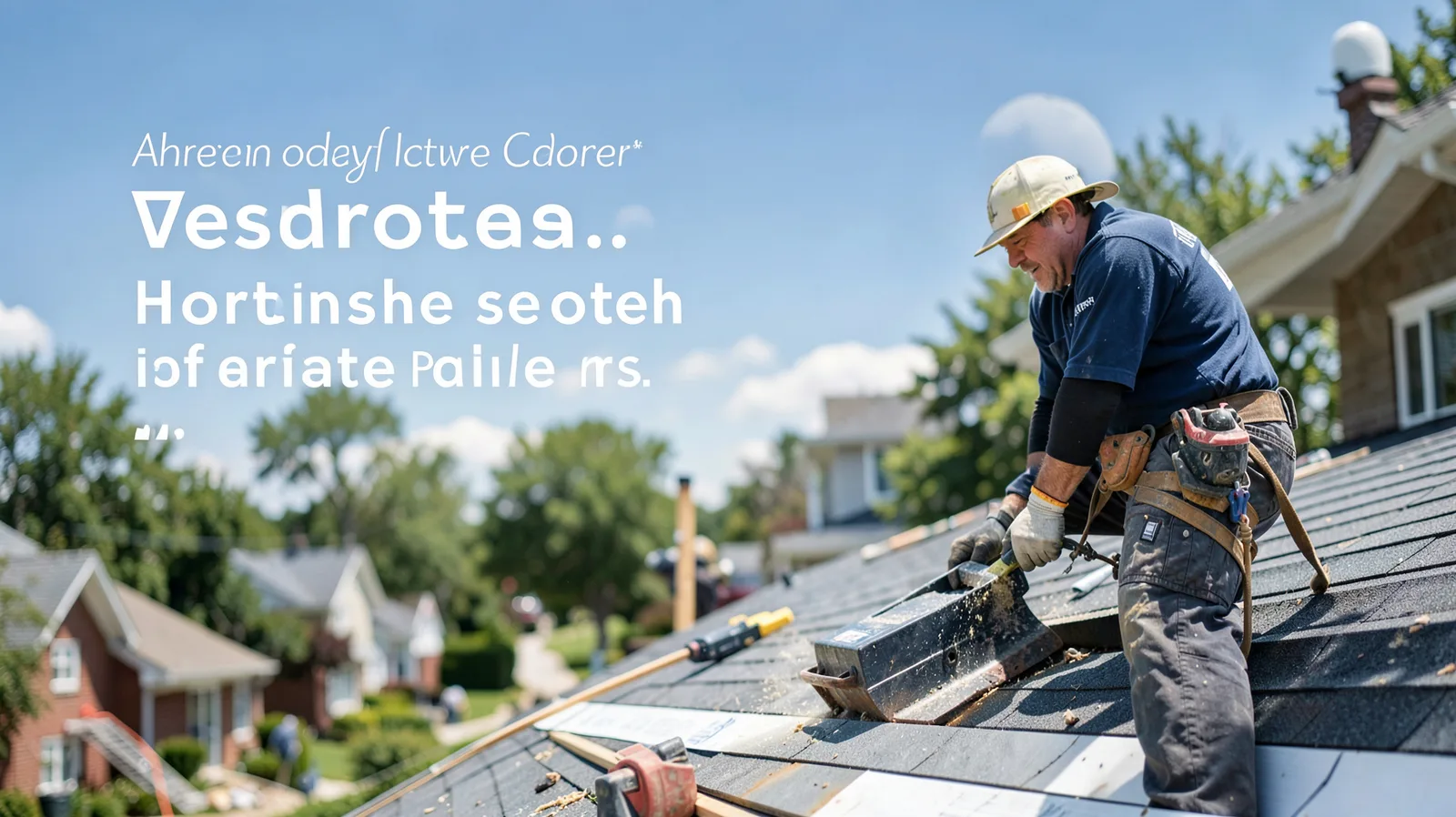 Roof Replacement in Lanexa, VA near me